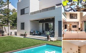 Vacation Marbella I Villa Riviera Del Sol, Private Pool, Jacuzzi, Walking Distance To The Beach