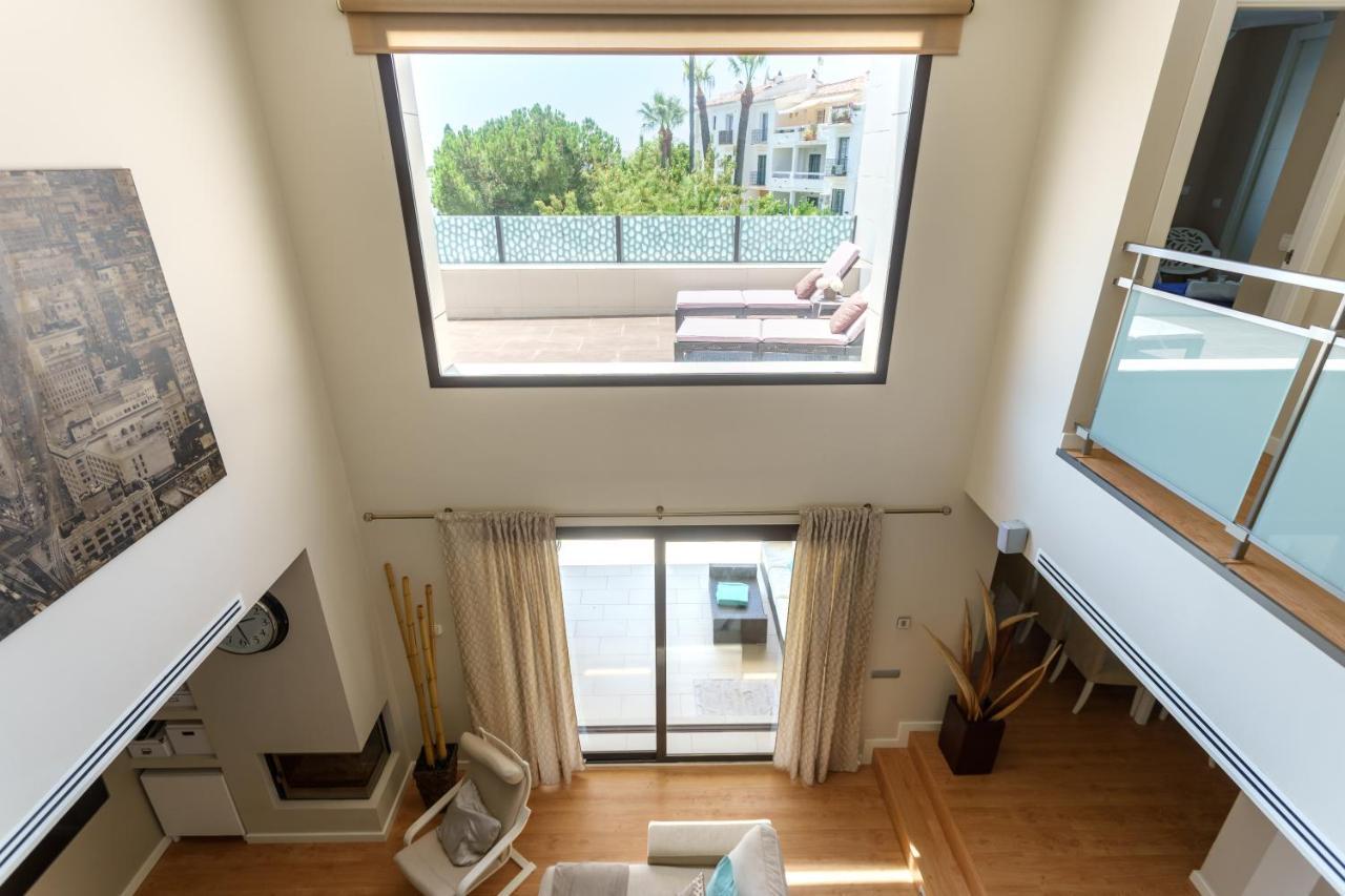 Vacation Marbella I Villa Riviera Del Sol, Private Pool, Jacuzzi, Walking Distance To The Beach Malaga Exterior photo